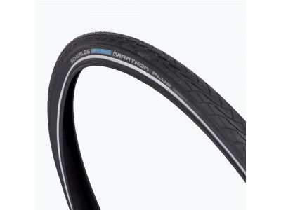 Покрышка Schwalbe MARATHON PLUS 28x1.00 700x25C (25-622)